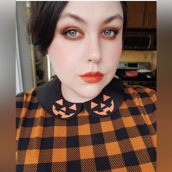 Three Halloween Collars Magnus Clothing - Picture 5 of 6